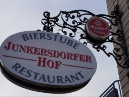 Photo: Junkersdorfer Hof K&amp;ouml;ln